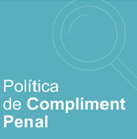 Política compliment penal